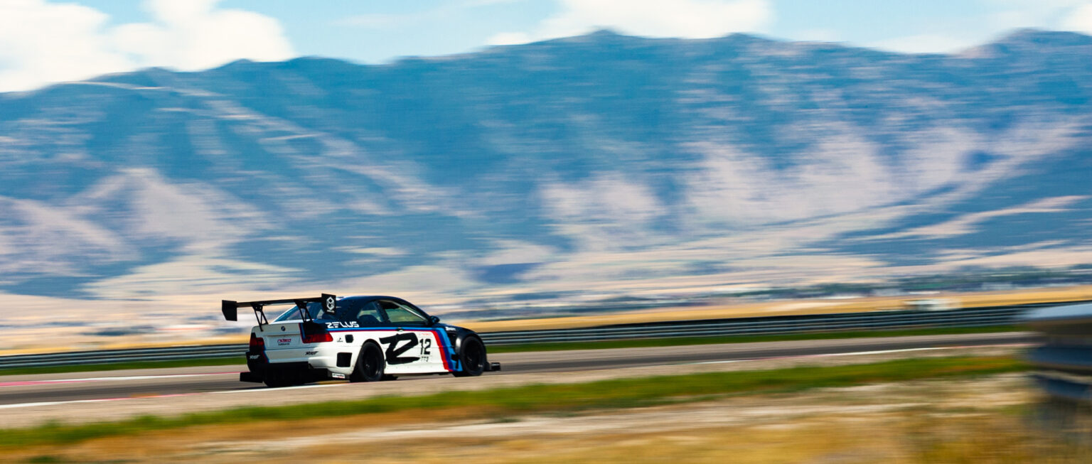 NASA Utah – We Love Race Cars